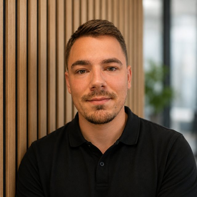 Sebastian Eßer